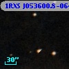 1RXS J053600.8-064150