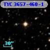 TYC 3657-460-1