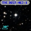 TYC 3657-462-1