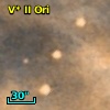 V* II Ori