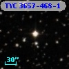 TYC 3657-468-1