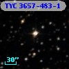 TYC 3657-483-1