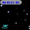 4U 0531-05