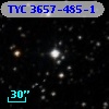 TYC 3657-485-1