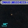 2MASS J05324223-0535499