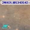 2MASX J05343542-0539586