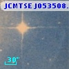 JCMTSE J053508.7-055550