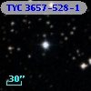 TYC 3657-528-1