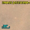 2MASS J05351898-0537234