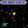 TYC 3657-576-1