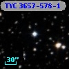 TYC 3657-578-1