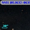 NVSS J053632-063516