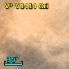 V* V1414 Ori