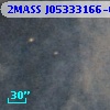 2MASS J05333166-0536009