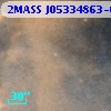 2MASS J05334863-0537275