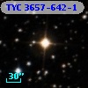 TYC 3657-642-1