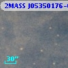 CXORRS J053501.7-054813