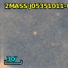 CXORRS J053510.1-054834
