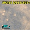 CXORRS J053516.9-054555