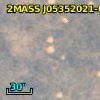 CXORRS J053520.2-054650