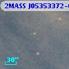 CXORRS J053533.6-054617