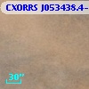 CXORRS J053438.4-053804