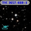 TYC 3657-660-1