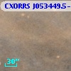CXORRS J053449.5-054013