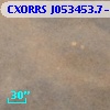 CXORRS J053453.7-053938