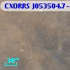 CXORRS J053504.7-054151