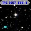 TYC 3657-669-1