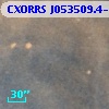 CXORRS J053509.4-054328