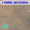 CXORRS J053509.6-054110