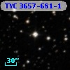 TYC 3657-681-1