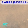 CXORRS J053521.9-053835