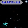 Cul 0525-111