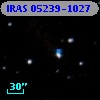 IRAS 05239-1027