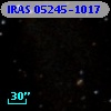 IRAS 05245-1017