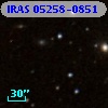 IRAS 05258-0851