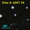 Kiso A-1047  24