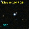 Kiso A-1047  26