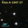 Kiso A-1047  27