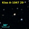 Kiso A-1047  29