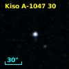Kiso A-1047  30
