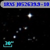 1RXS J052639.9-101520