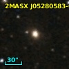 6dFGS gJ052805.8-084923