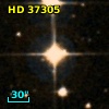 HD  37305