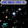 TYC 3657-752-1