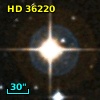 HD  36220