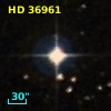 HD  36961